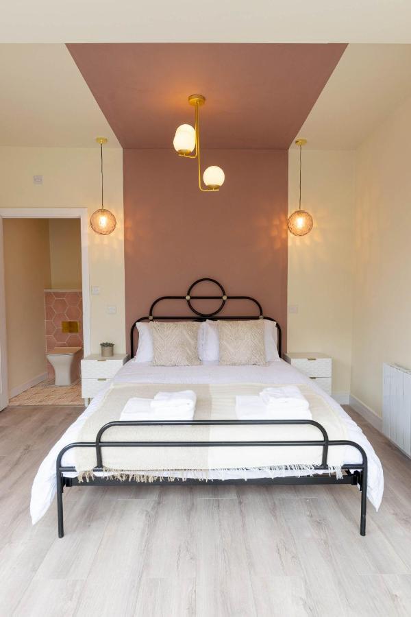 Villa The Kitbag West Runton Esterno foto